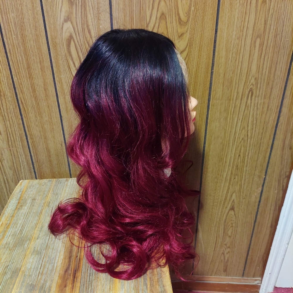 Wig - Picture 4 of 6